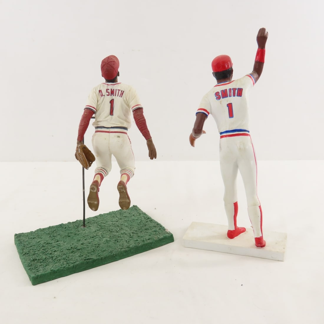 Baseball Bobbleheads and Statues - 6