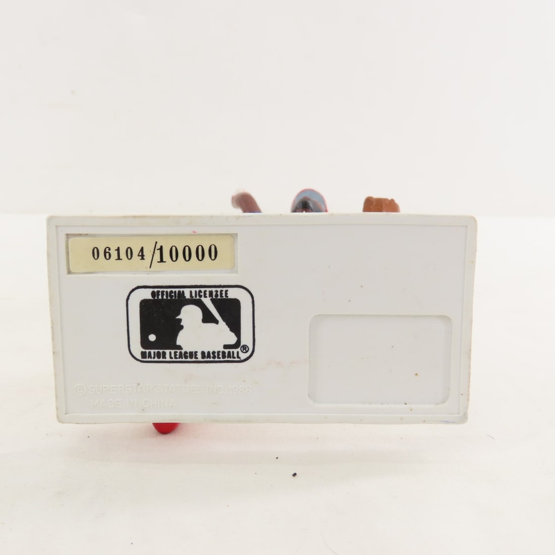 Baseball Bobbleheads and Statues - 7