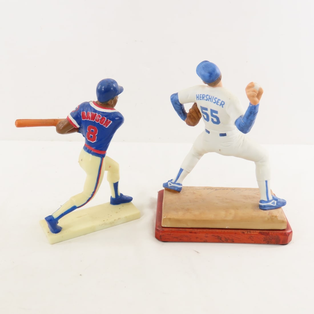 Baseball Bobbleheads and Statues - 9