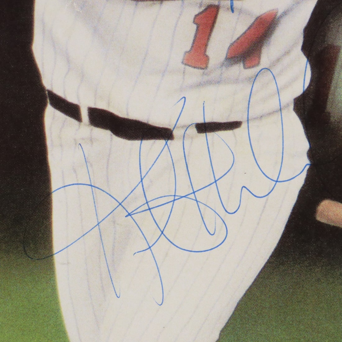 1988 MN Twins Grand Slam! Program- 4 Autographs - 3