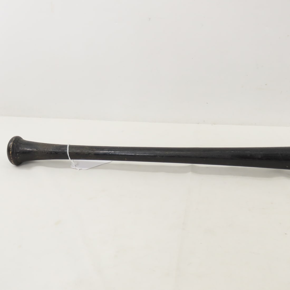 Mark Portugal SF Giants Signed Baseball Bat - 7