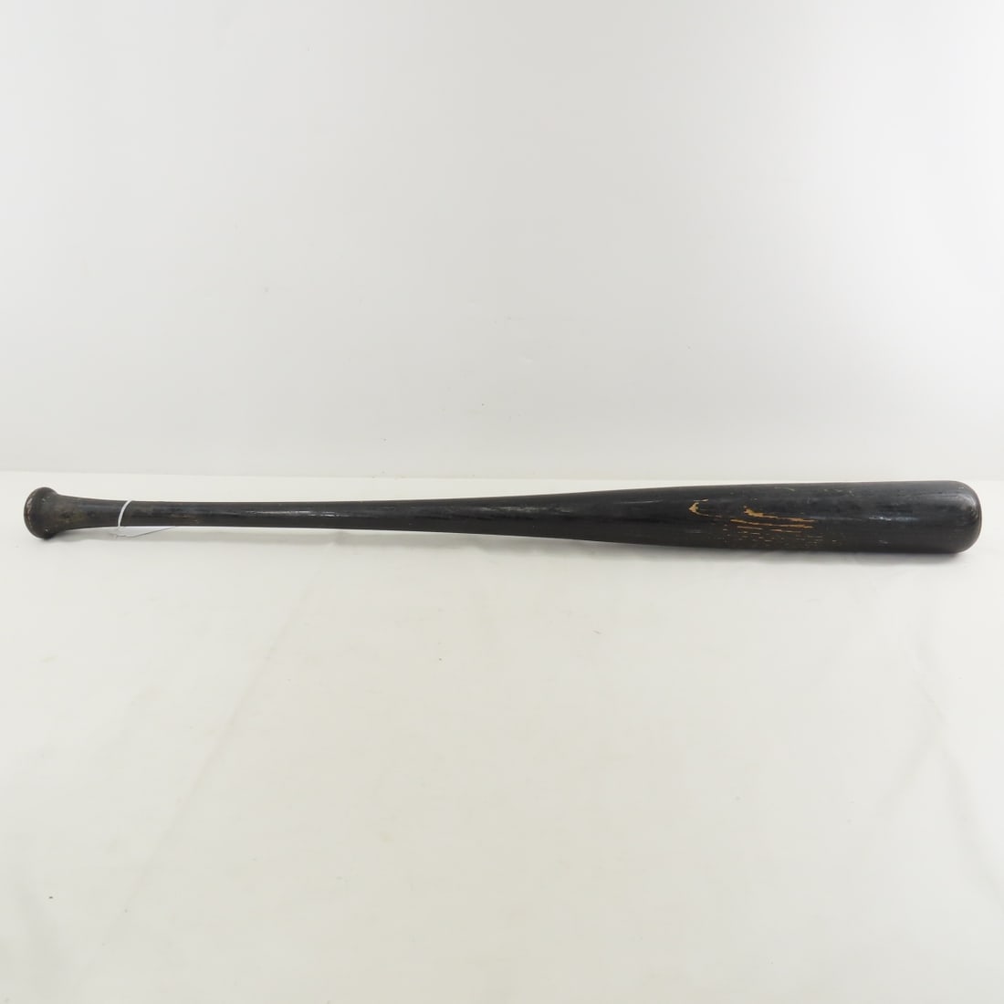 Mark Portugal SF Giants Signed Baseball Bat - 8