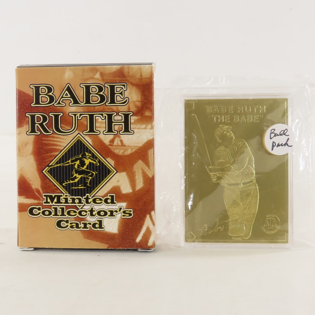 500+ Mixed Baseball Cards - 2