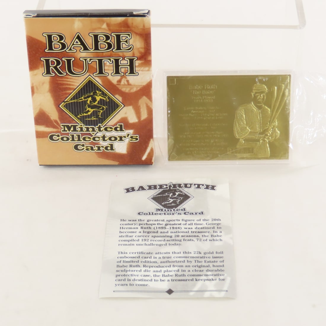 500+ Mixed Baseball Cards - 3