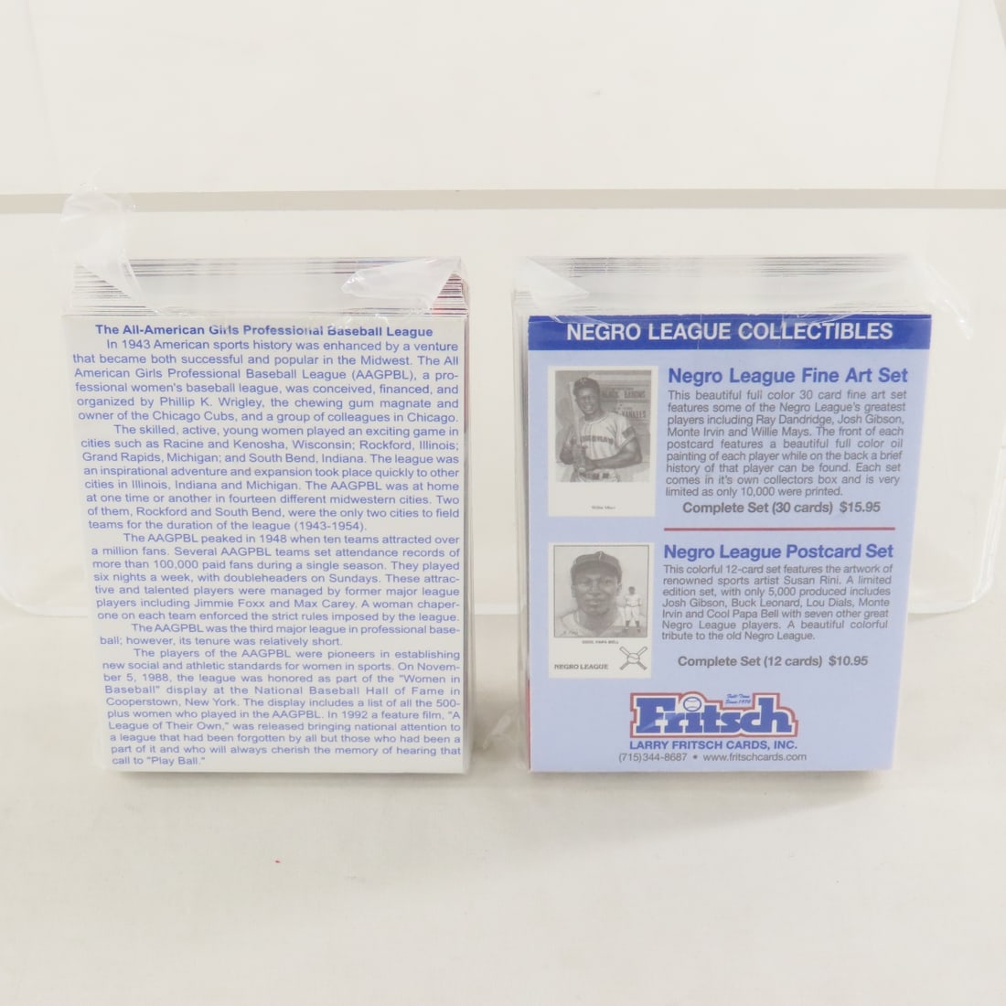 500+ Mixed Baseball Cards - 5