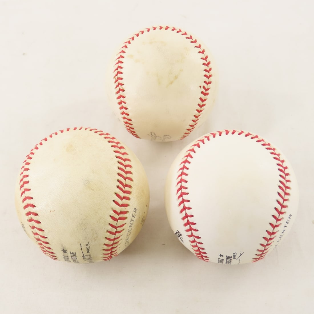 Bobbleheads, Baseballs, Pins & Collectibles - 15
