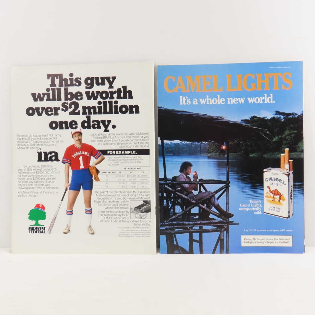 MN Twins, Dodgers & Other Yearbooks & Programs - 16