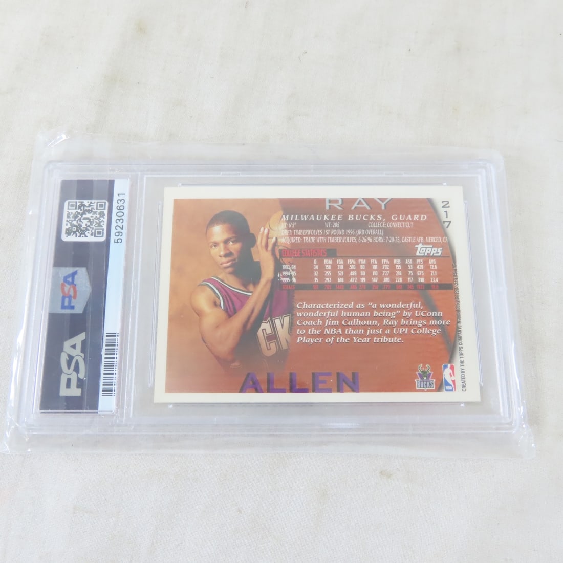 35+ 1980s & 90s Star Basketball Cards, 1 PSA 8 - 9