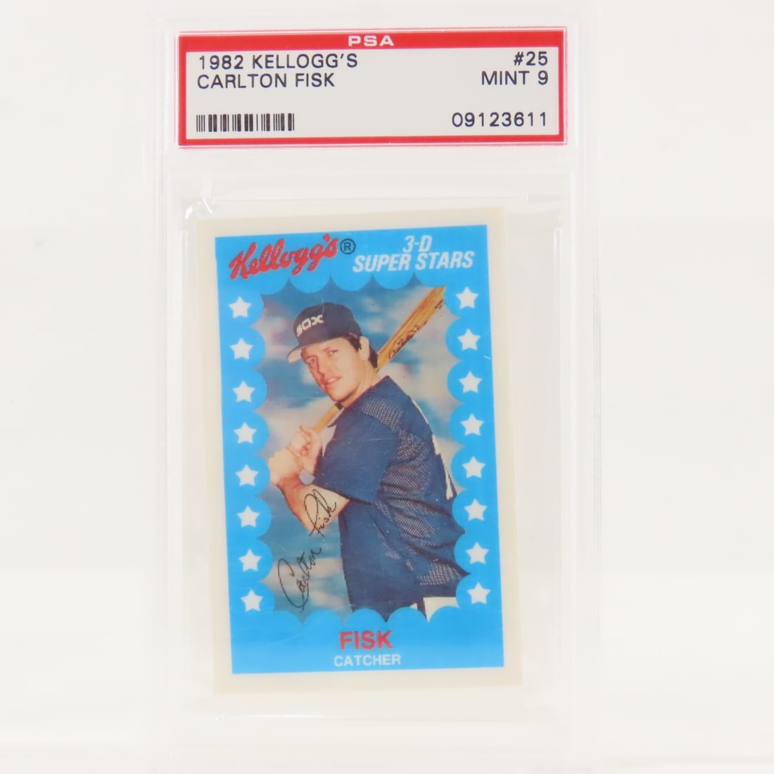 1975 Hostess Robin Yount & Carlton Fisk PSA & more - 2