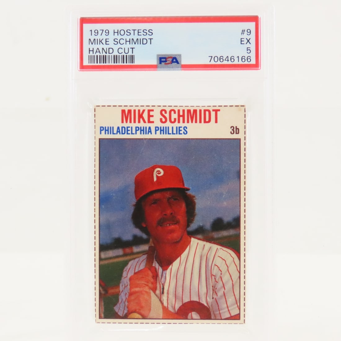 4 PSA graded Hostess Cards 1976-1979 - 8