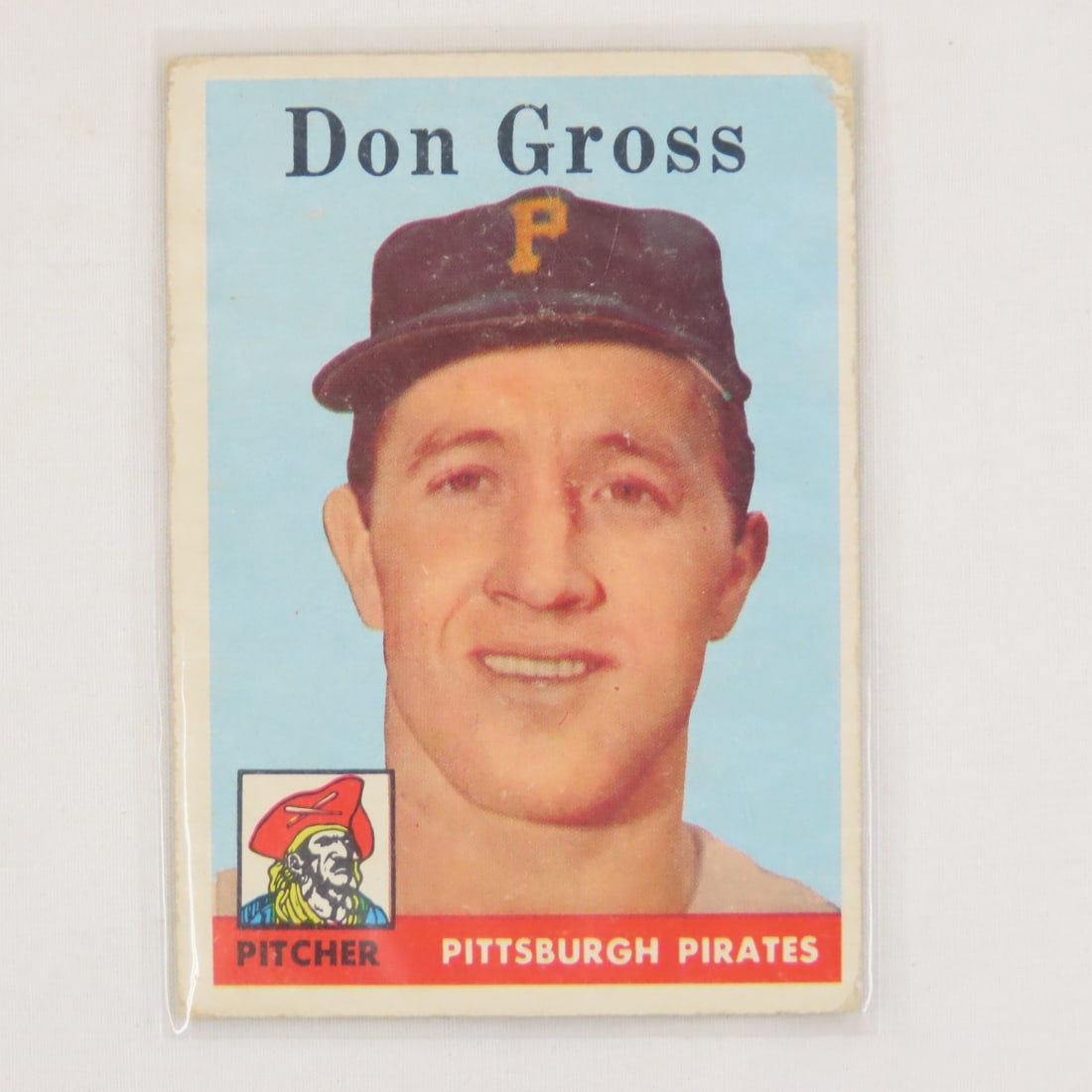 Mantle, Thoms, Rose & Other Baseball Cards - 16