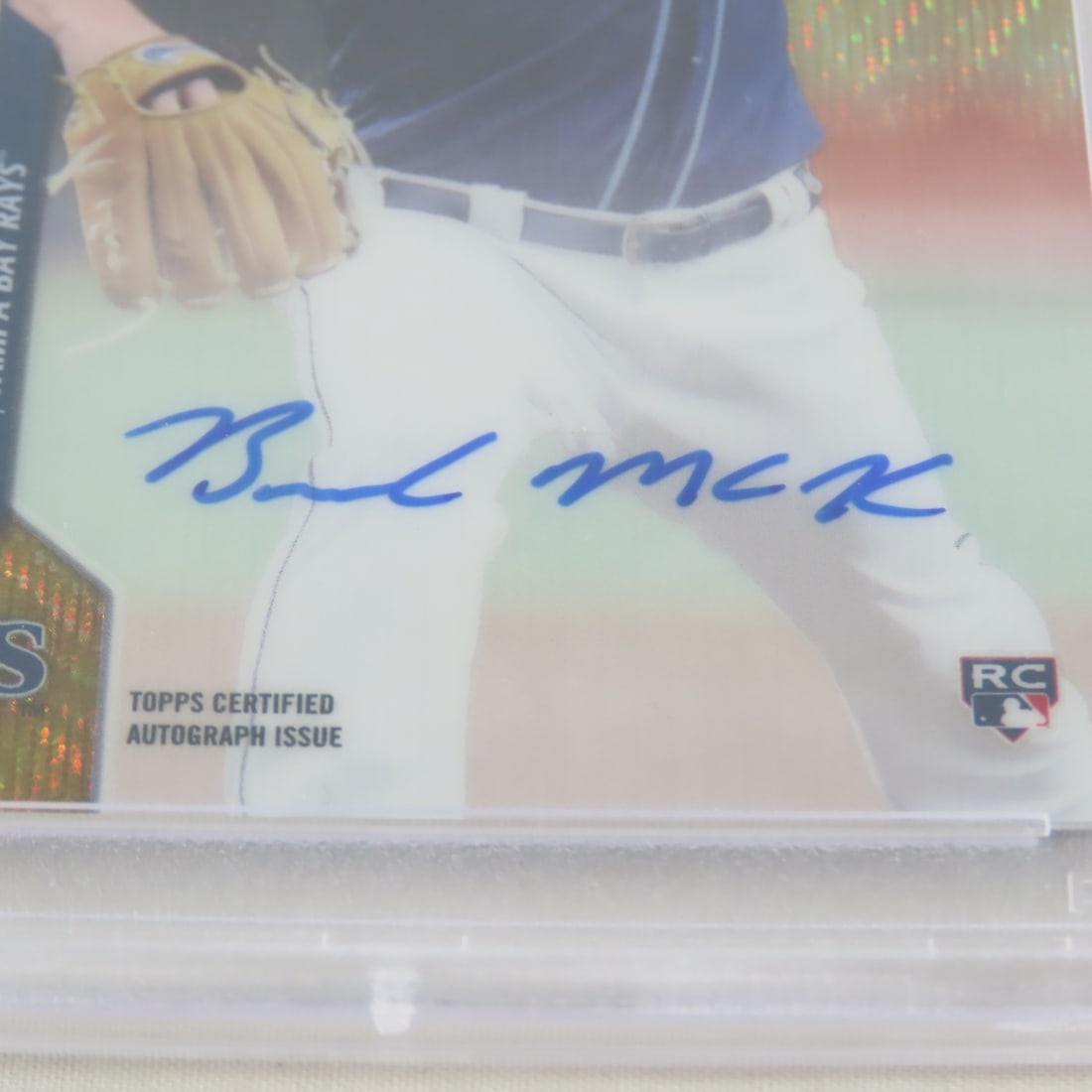4 PSA Graded Baseball Cards 2020-2023 - 4