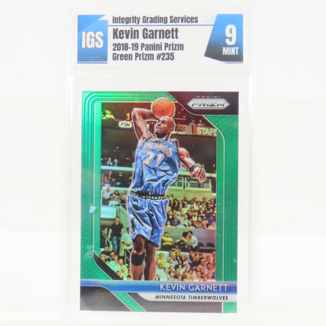 7 Graded NBA Basketball Cards- 2018-2025 - 2
