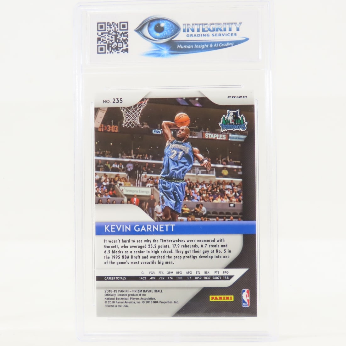 7 Graded NBA Basketball Cards- 2018-2025 - 3
