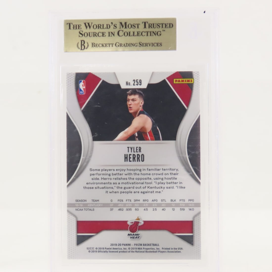 1 Graded NBA Basketball Card & 2 Signed Proofs - 7
