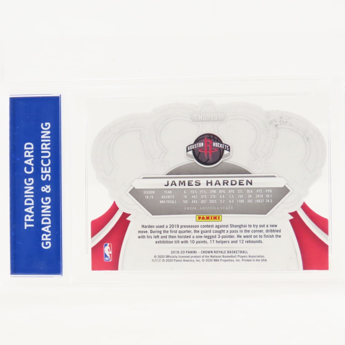 6 NBA Basketball Cards Graded TCGS GEM MINT 10 - 4