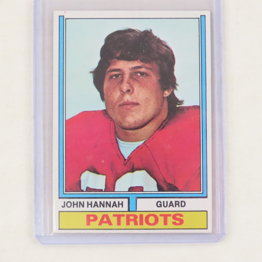 8 1960s & 70s Football Cards with stars & rookies - 4