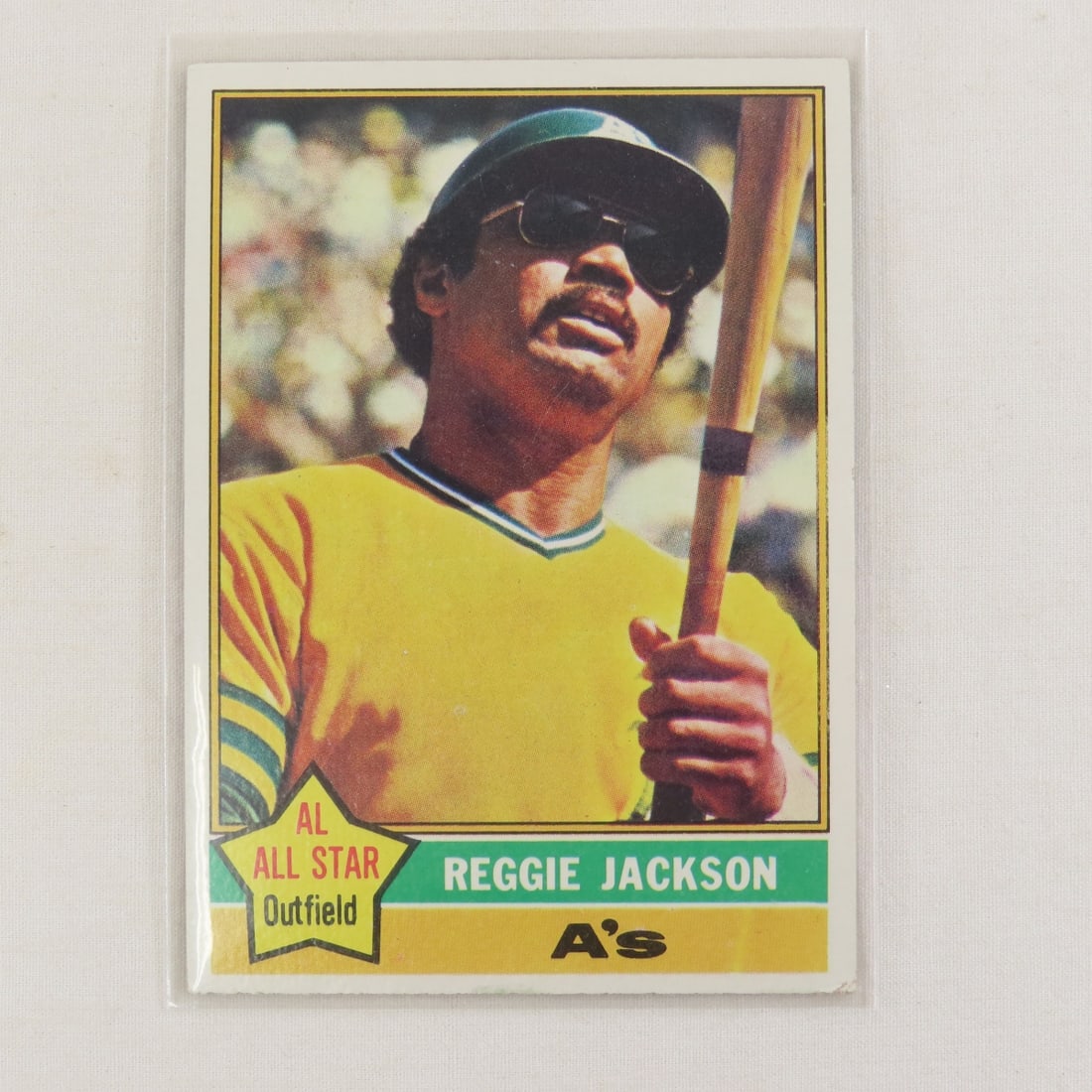 10 Sharp Baseball HOFer's Topps Cards - 4