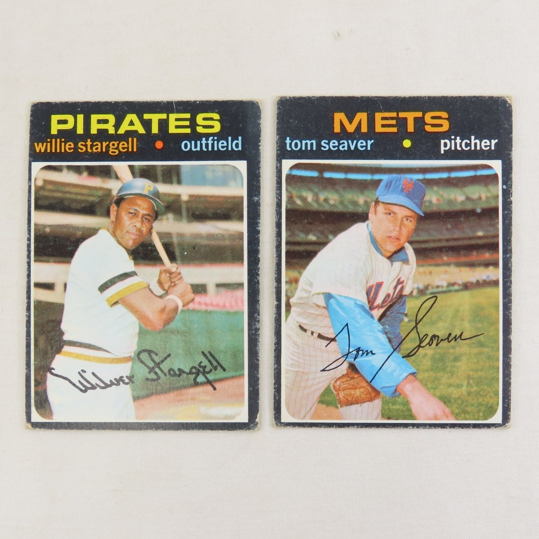 13 Major Star 1959 Topps Baseball Cards- Spahn - 6
