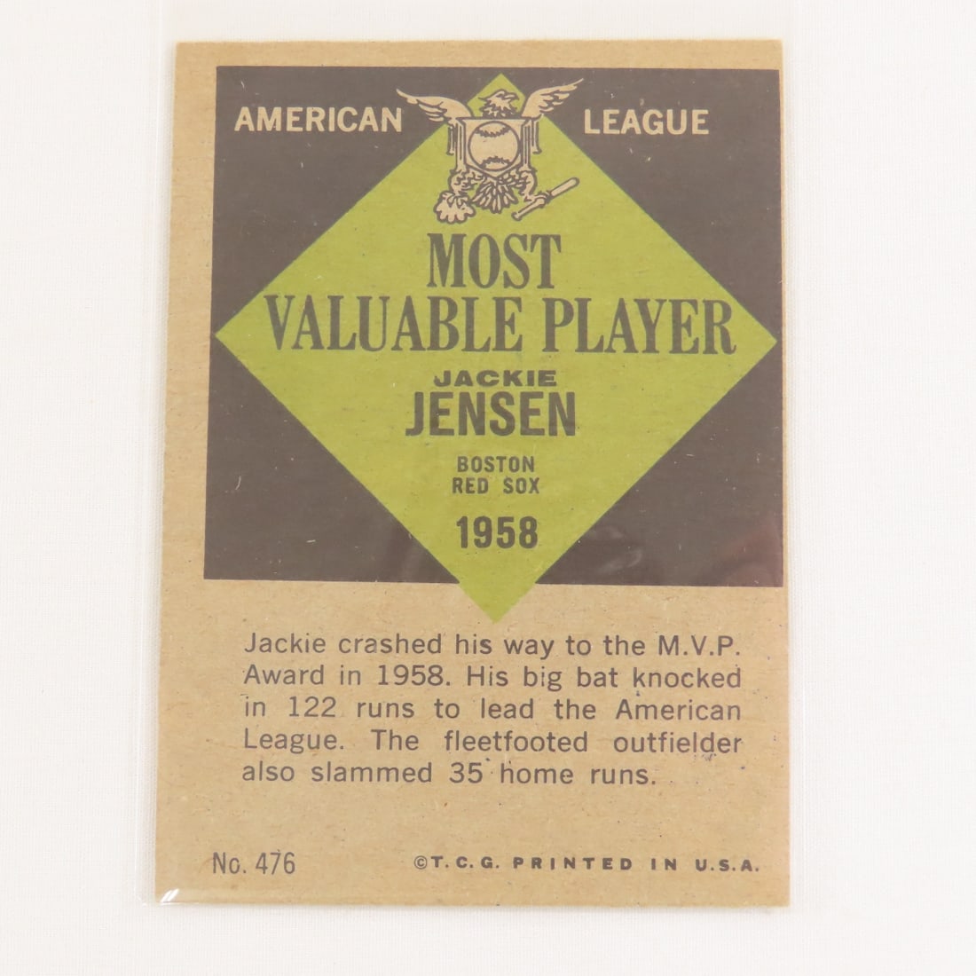 7 1960-61 Autographed Topps Baseball Cards - 3