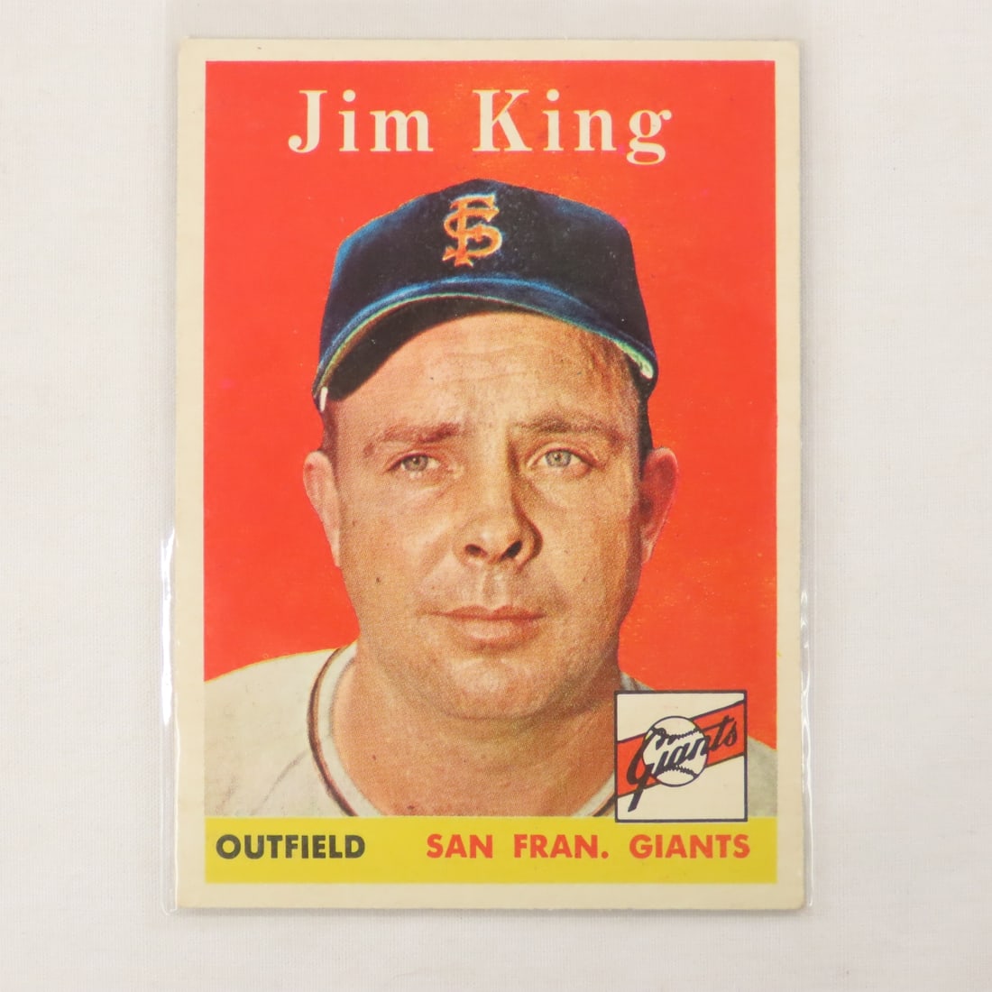 8 1958 Topps Baseball Cards- Ford, Snider - 10