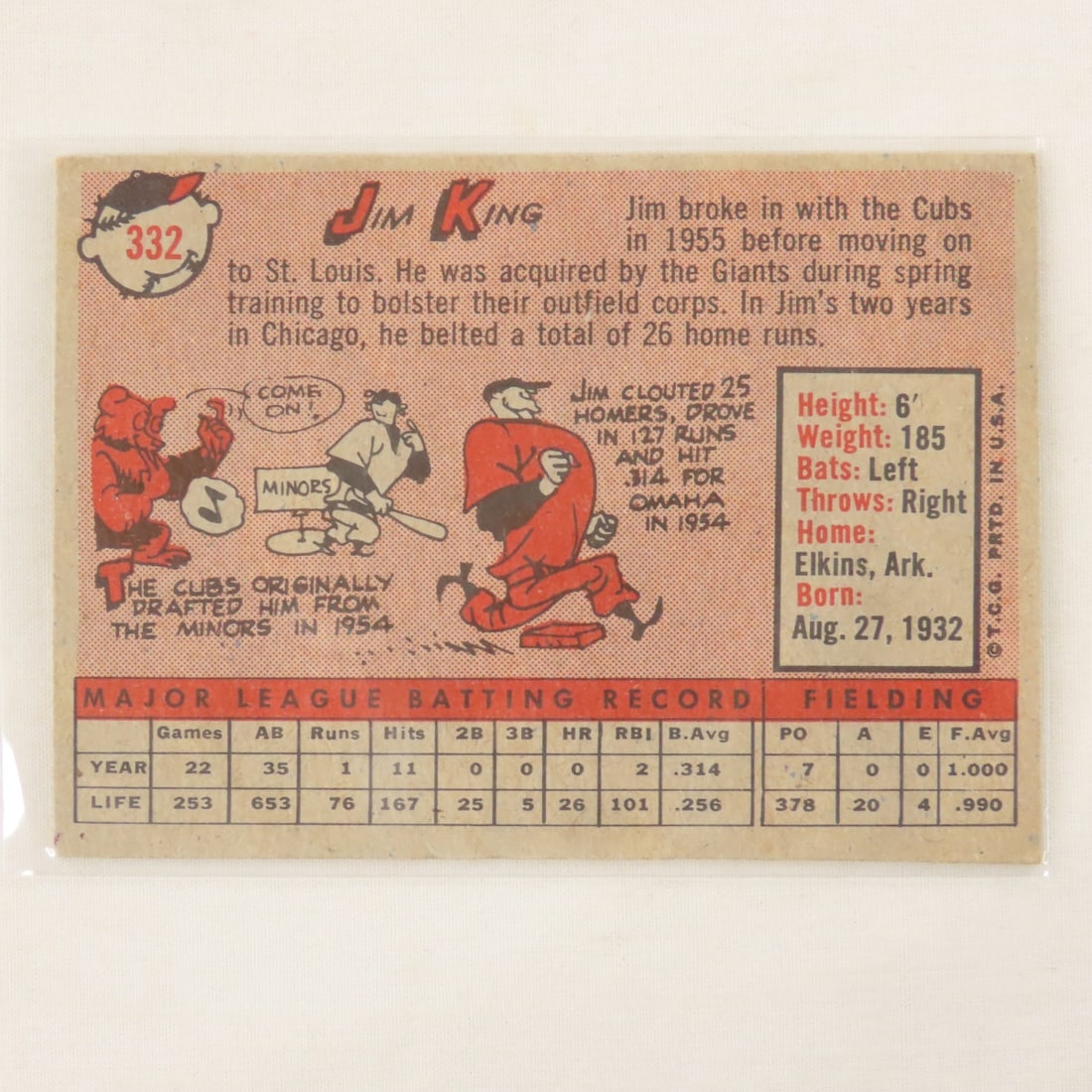 8 1958 Topps Baseball Cards- Ford, Snider - 11