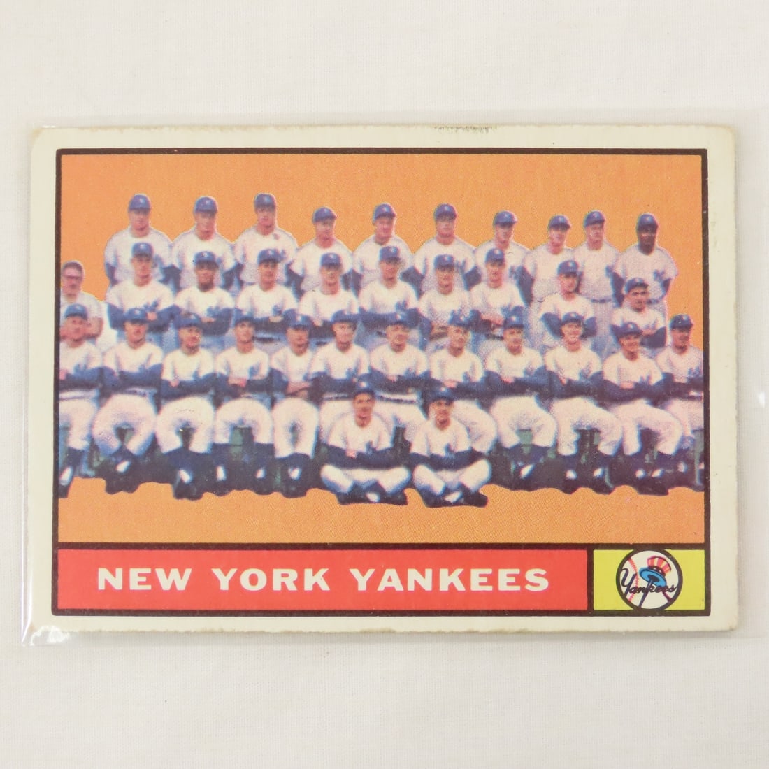 6 Sharp 1959-67 Topps Baseball Cards - 8