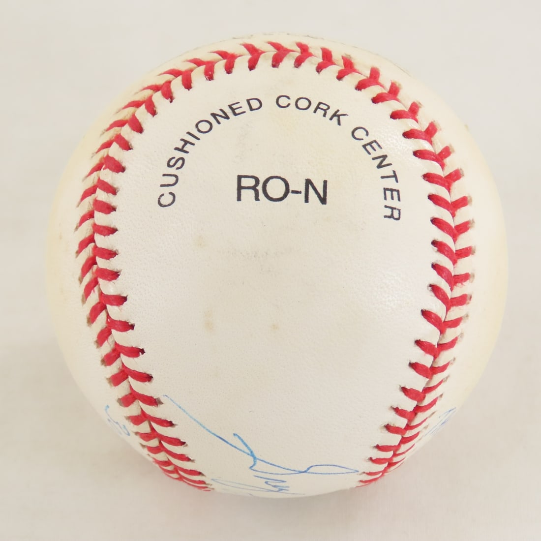 Greg Kuzinski & John Castino Signed Baseballs - 4