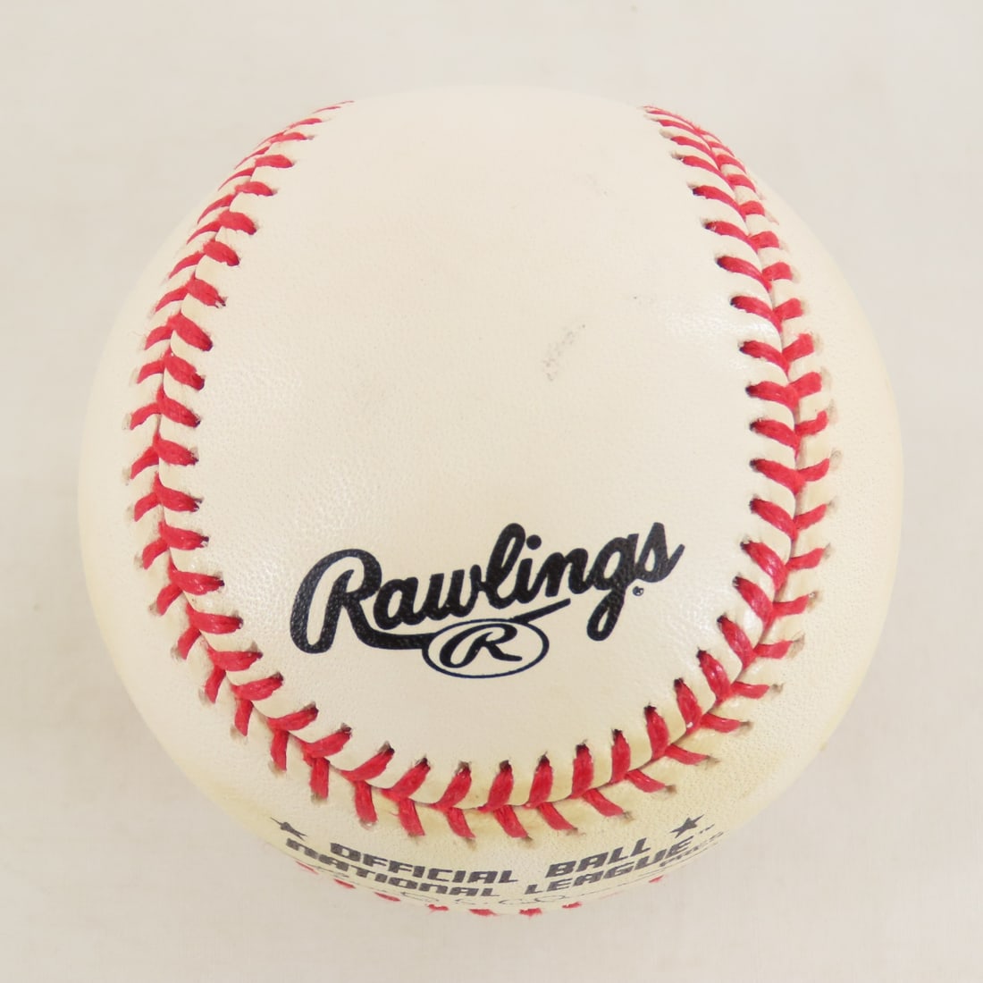 Greg Kuzinski & John Castino Signed Baseballs - 5