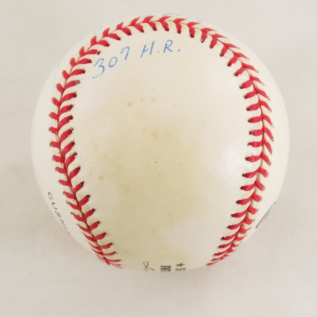 Greg Kuzinski & John Castino Signed Baseballs - 7
