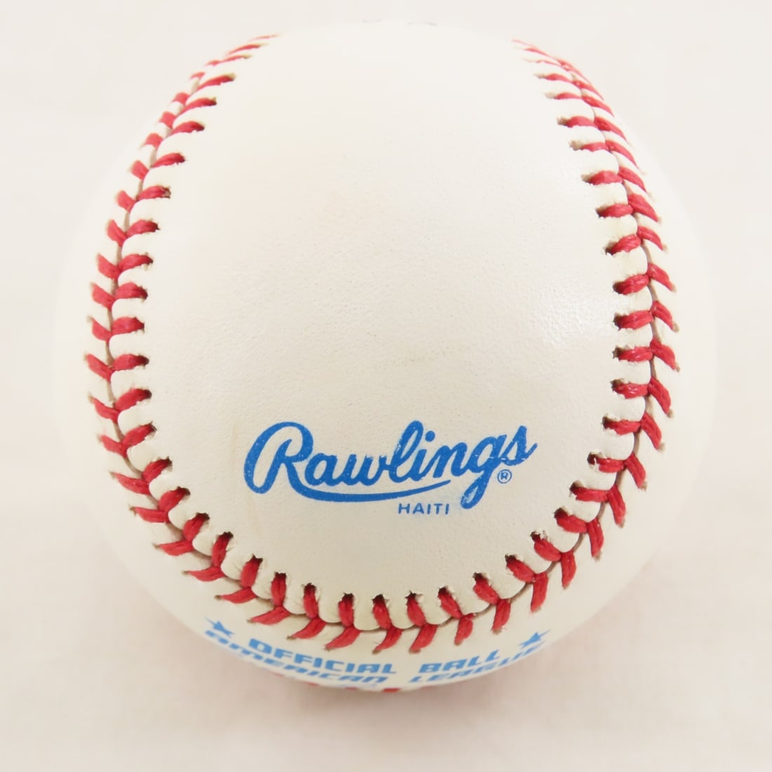Carl Erskine & Mickey Vernon Signed Baseballs - 12