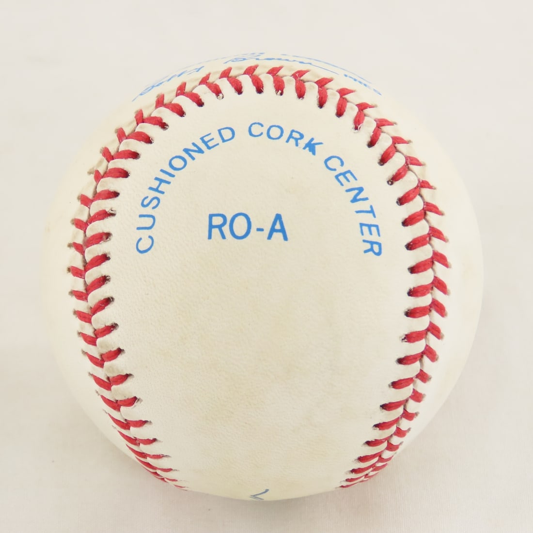 Don Larsen, Blyleven & Canseco Signed Baseballs - 4