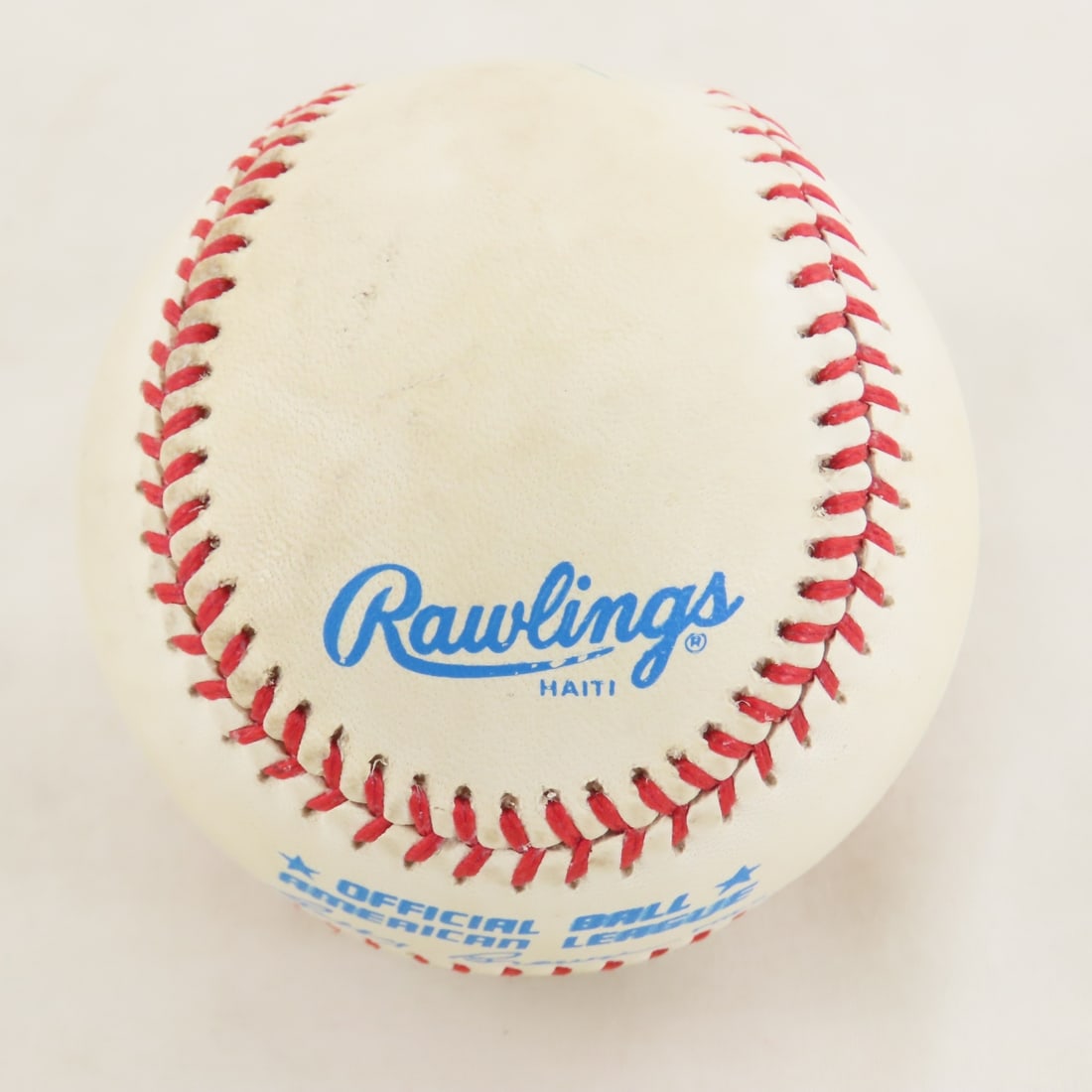 Don Larsen, Blyleven & Canseco Signed Baseballs - 5