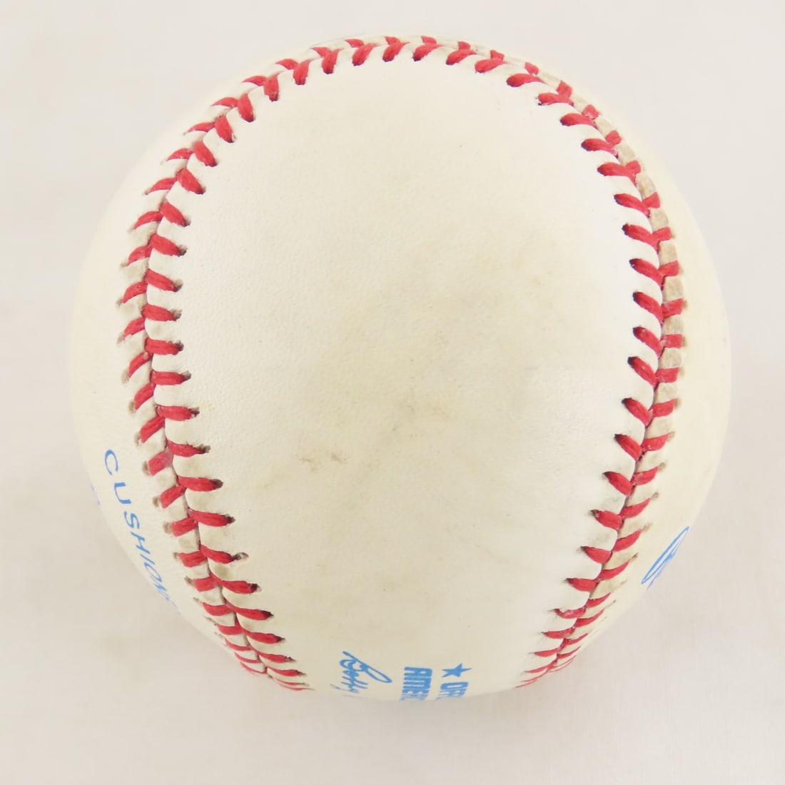 Don Larsen, Blyleven & Canseco Signed Baseballs - 6