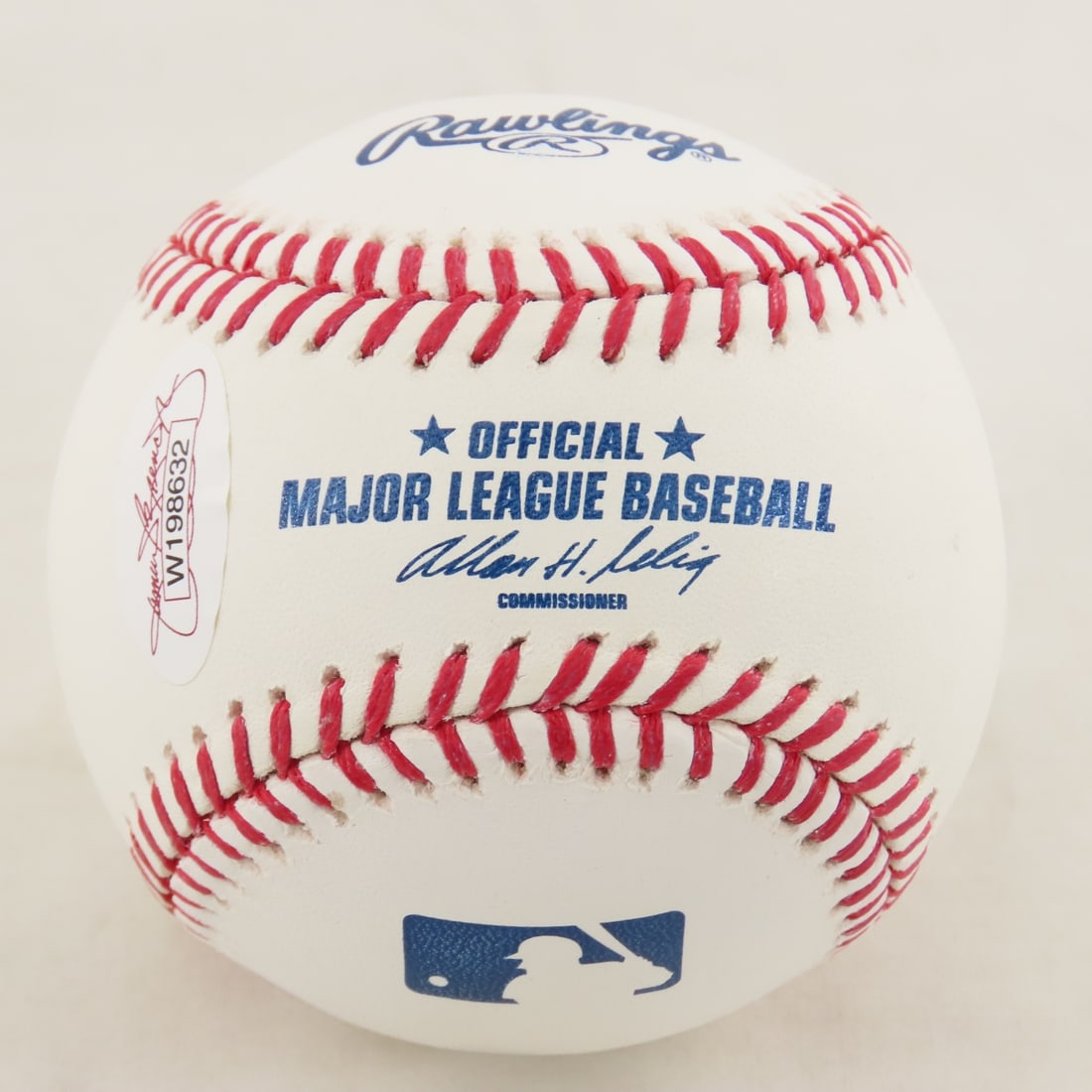 John Smoltz & Tony Perez Signed Baseballs - 10