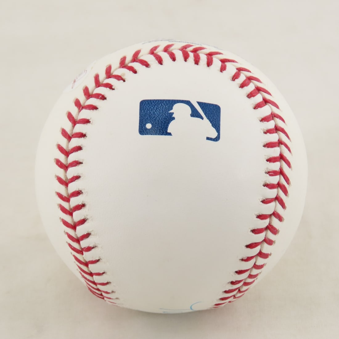 John Smoltz & Tony Perez Signed Baseballs - 11