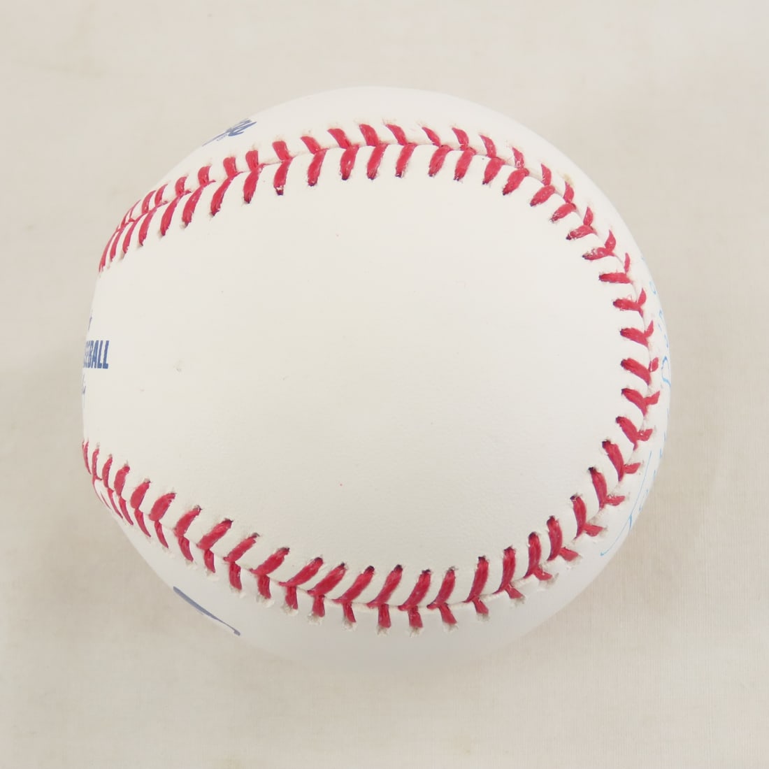 John Smoltz & Tony Perez Signed Baseballs - 14