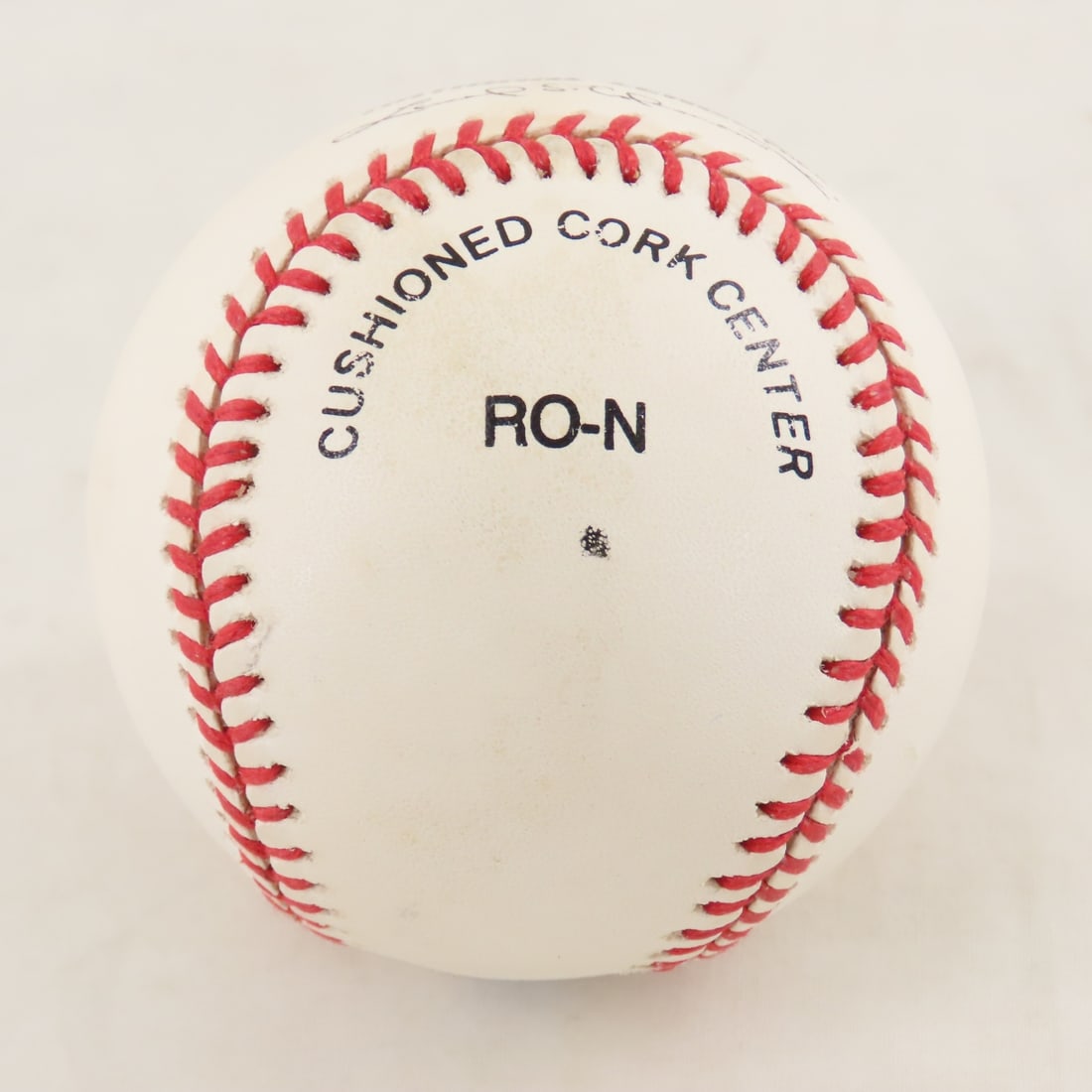 John Smoltz & Tony Perez Signed Baseballs - 4