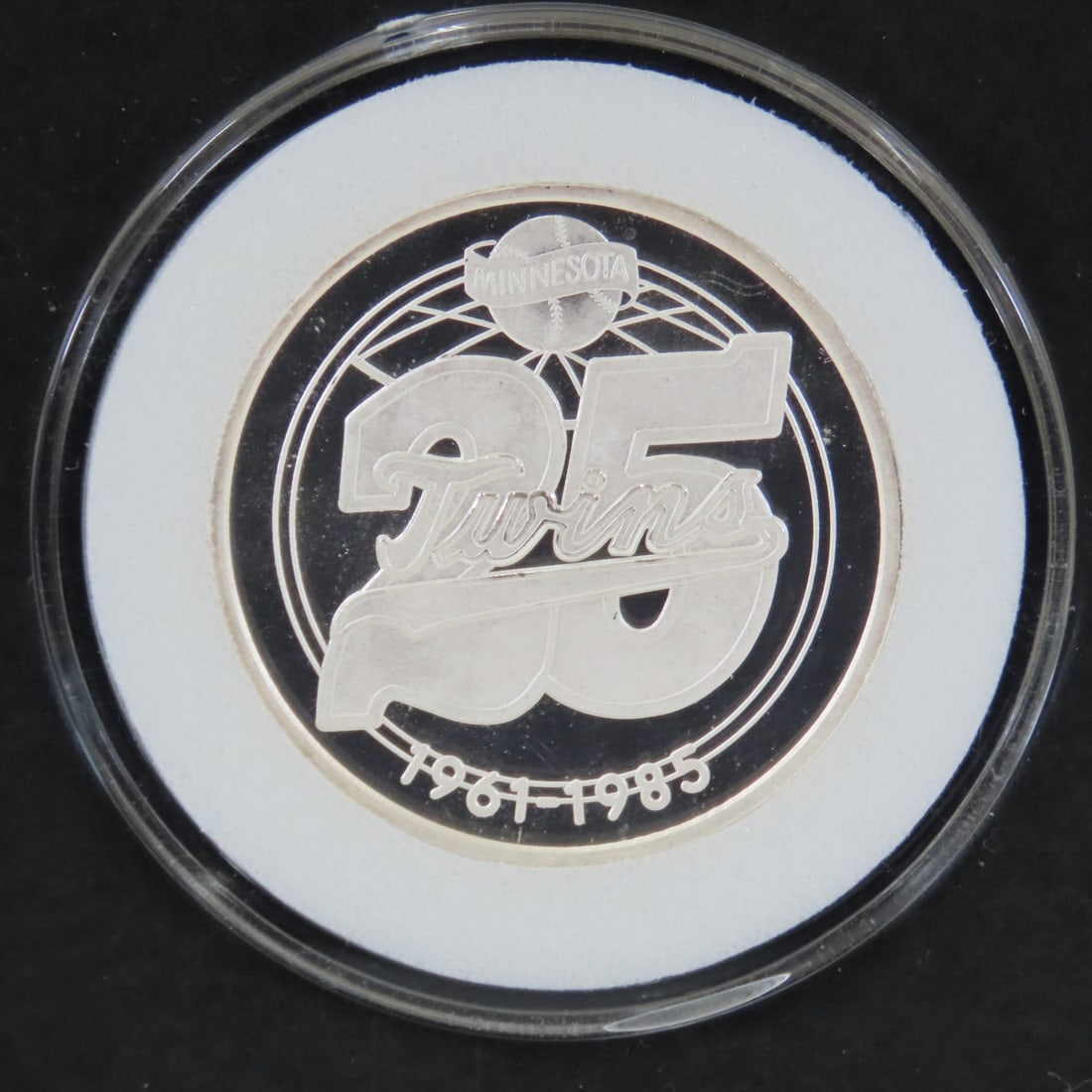 MN Twins Cards, Coin, Pins & More - 10