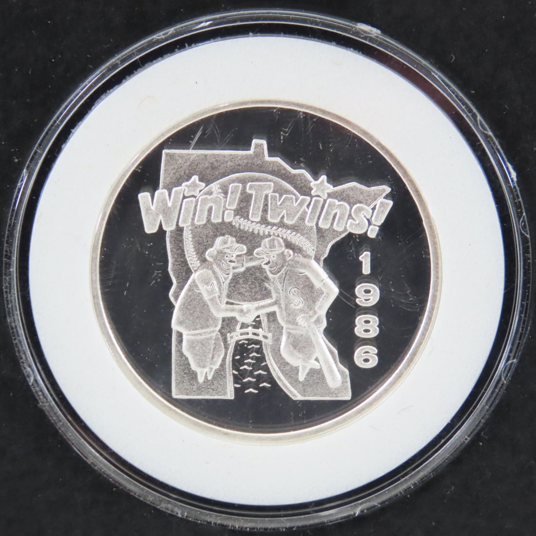 MN Twins Cards, Coin, Pins & More - 9