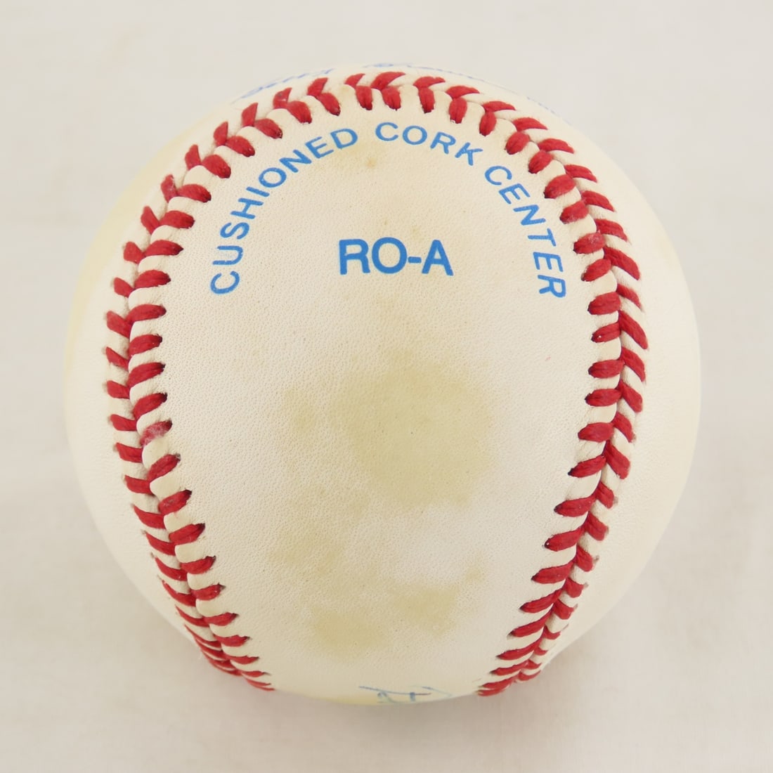 5 MN Twins Signed Ball & Bob Casey Signed Ball - 11
