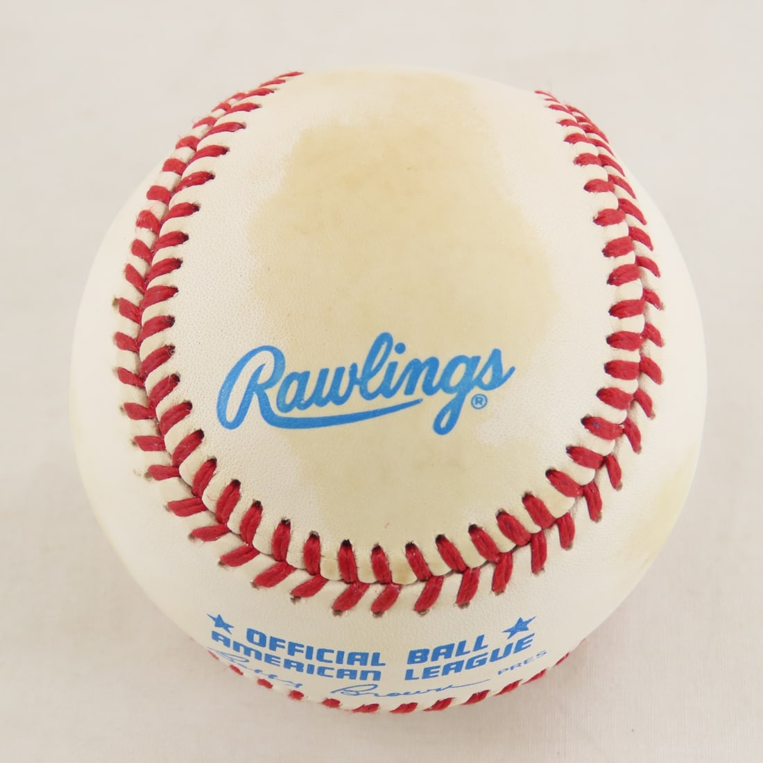 5 MN Twins Signed Ball & Bob Casey Signed Ball - 12