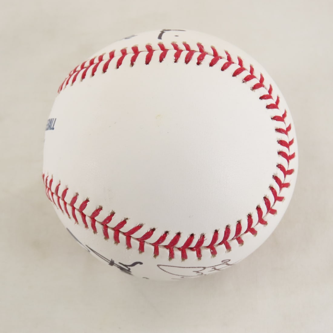 5 MN Twins Signed Ball & Bob Casey Signed Ball - 6