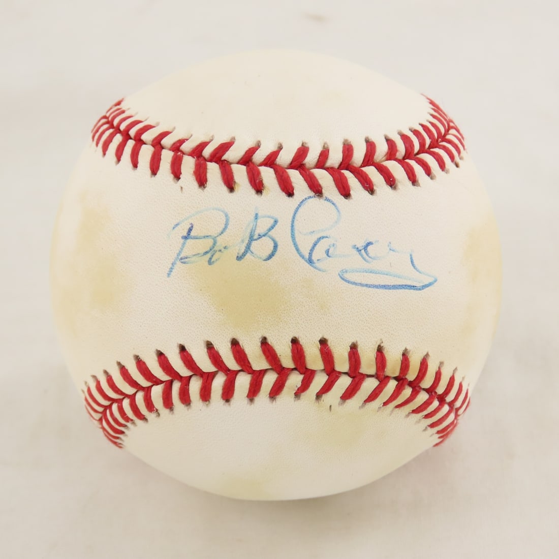 5 MN Twins Signed Ball & Bob Casey Signed Ball - 9