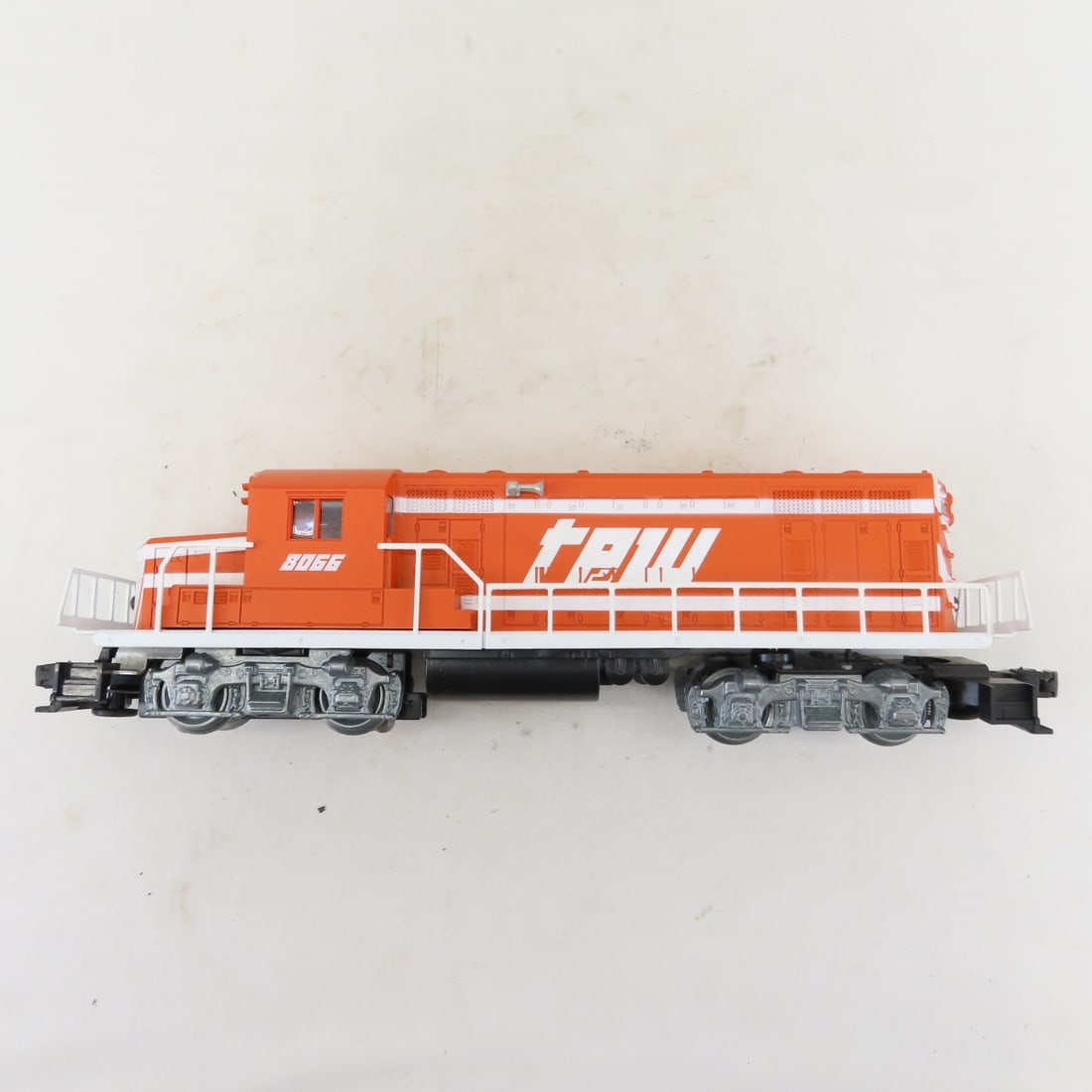 Vintage Lionel 6-1072 O Gauge Train Set in Box - 2