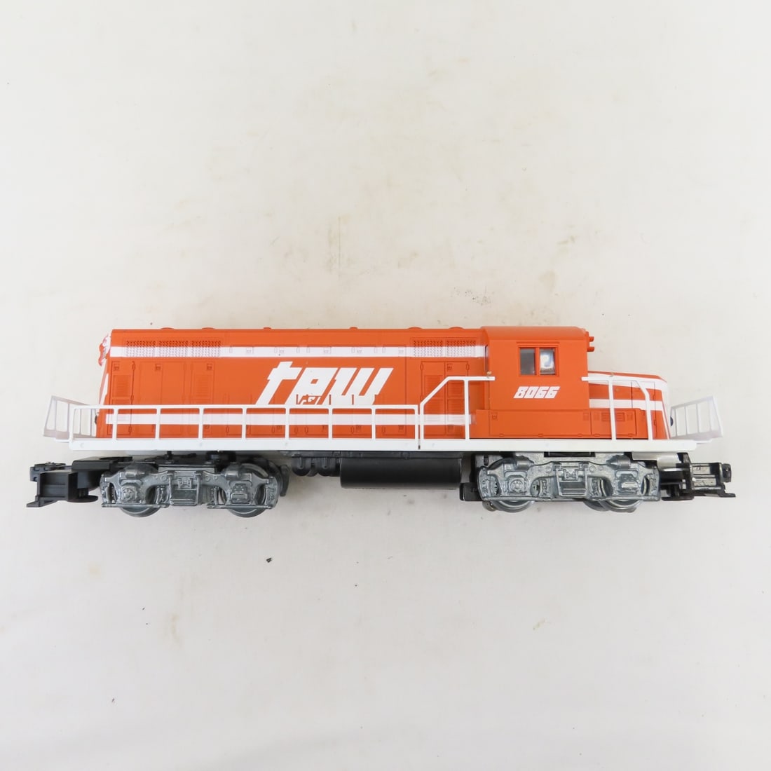Vintage Lionel 6-1072 O Gauge Train Set in Box - 3