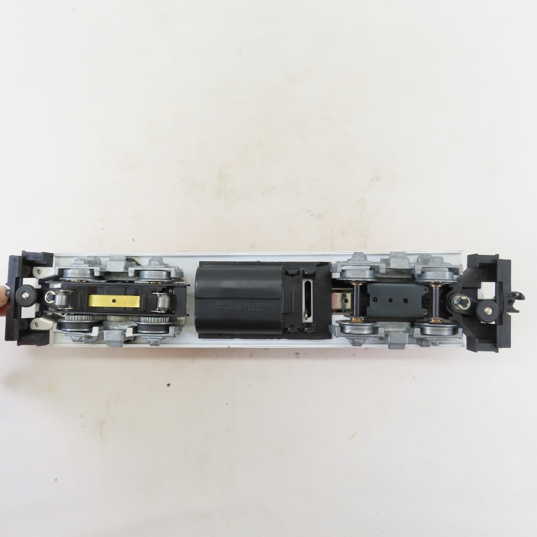 Vintage Lionel 6-1072 O Gauge Train Set in Box - 4