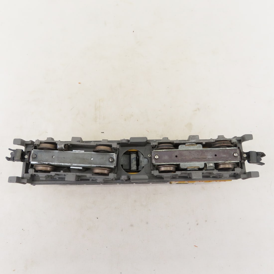 Gilbert American Flyer S Gauge 372 Engine & More - 4