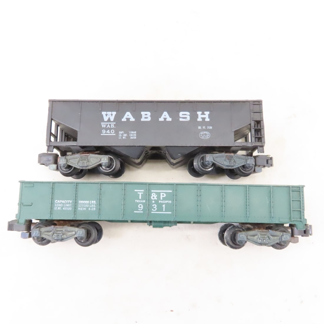 Vintage American Flyer S Gauge 360 Engine & More - 8