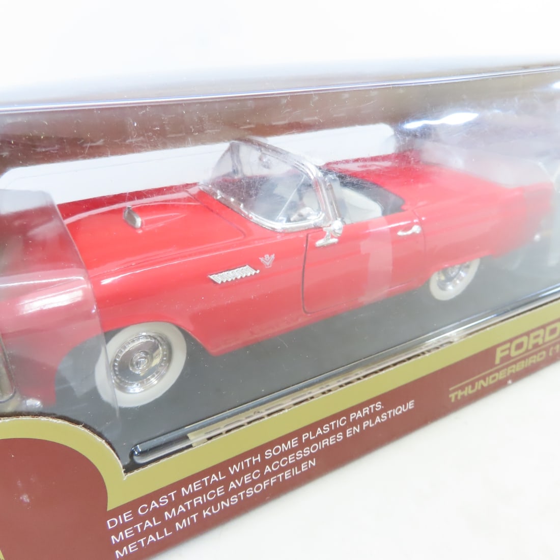 Road Legends, AMT & Other Diecast Cars, Corvette - 3